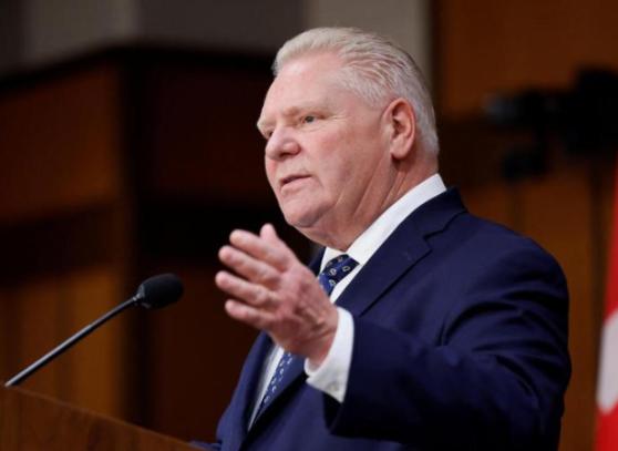 果然被我猜对了！
 
加拿大高官当众与中国翻脸！
 
1月22日外媒爆出猛料，福