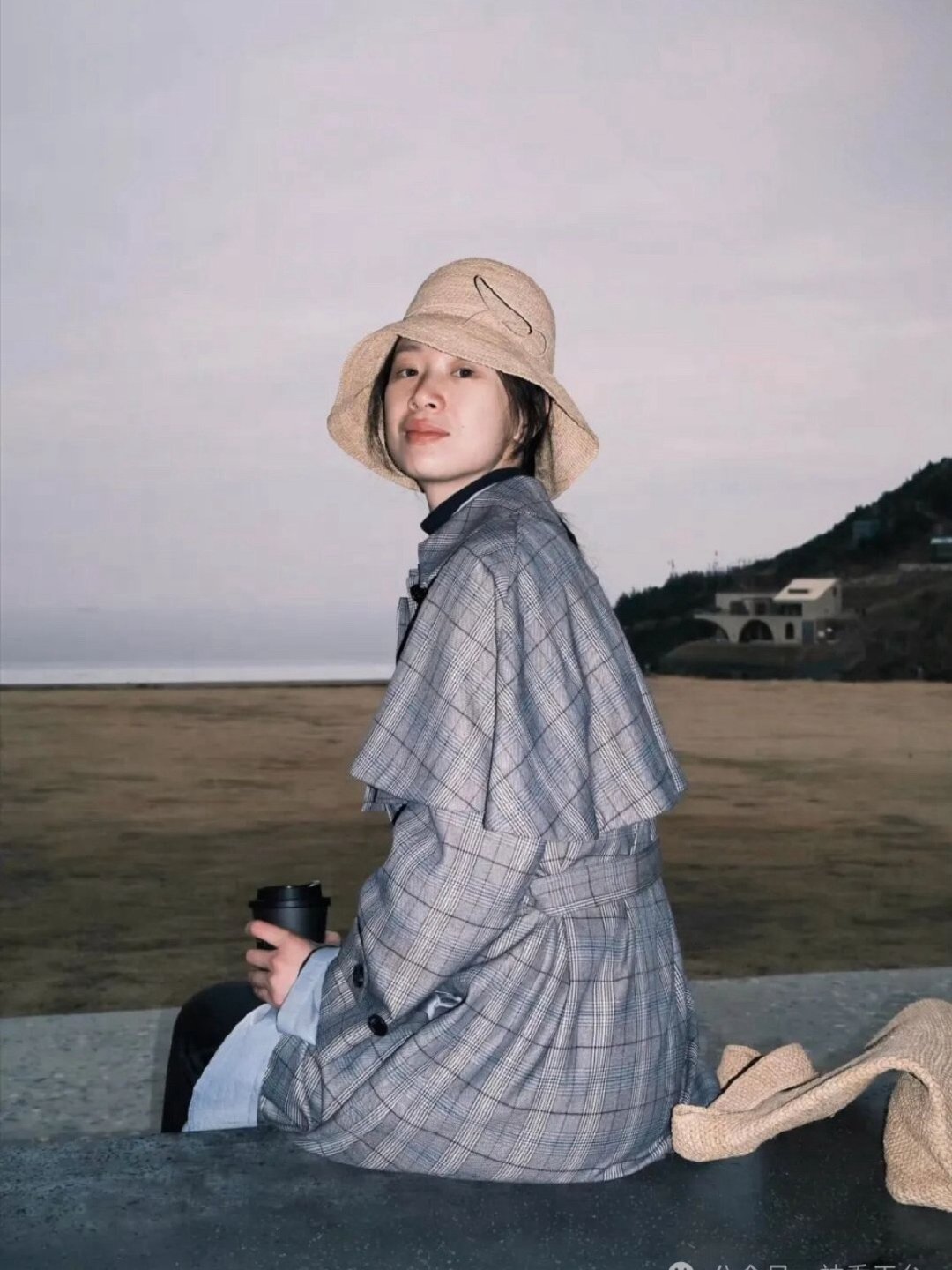 三天慢旅时光让演员李梦被台州圈粉台州文旅宣推官李梦醉心天台山，春节沉浸式慢旅，被