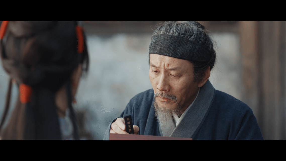 韩东君最夸张的老钱来了 骆文谦这哪里是老钱，分明是来整顿职场的霸道总裁！每一笔钱