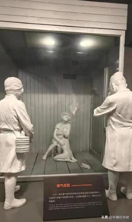 “日本731不对不存在，也没有侵华日军用华人做人体实验的事实，我们不能用民众情绪