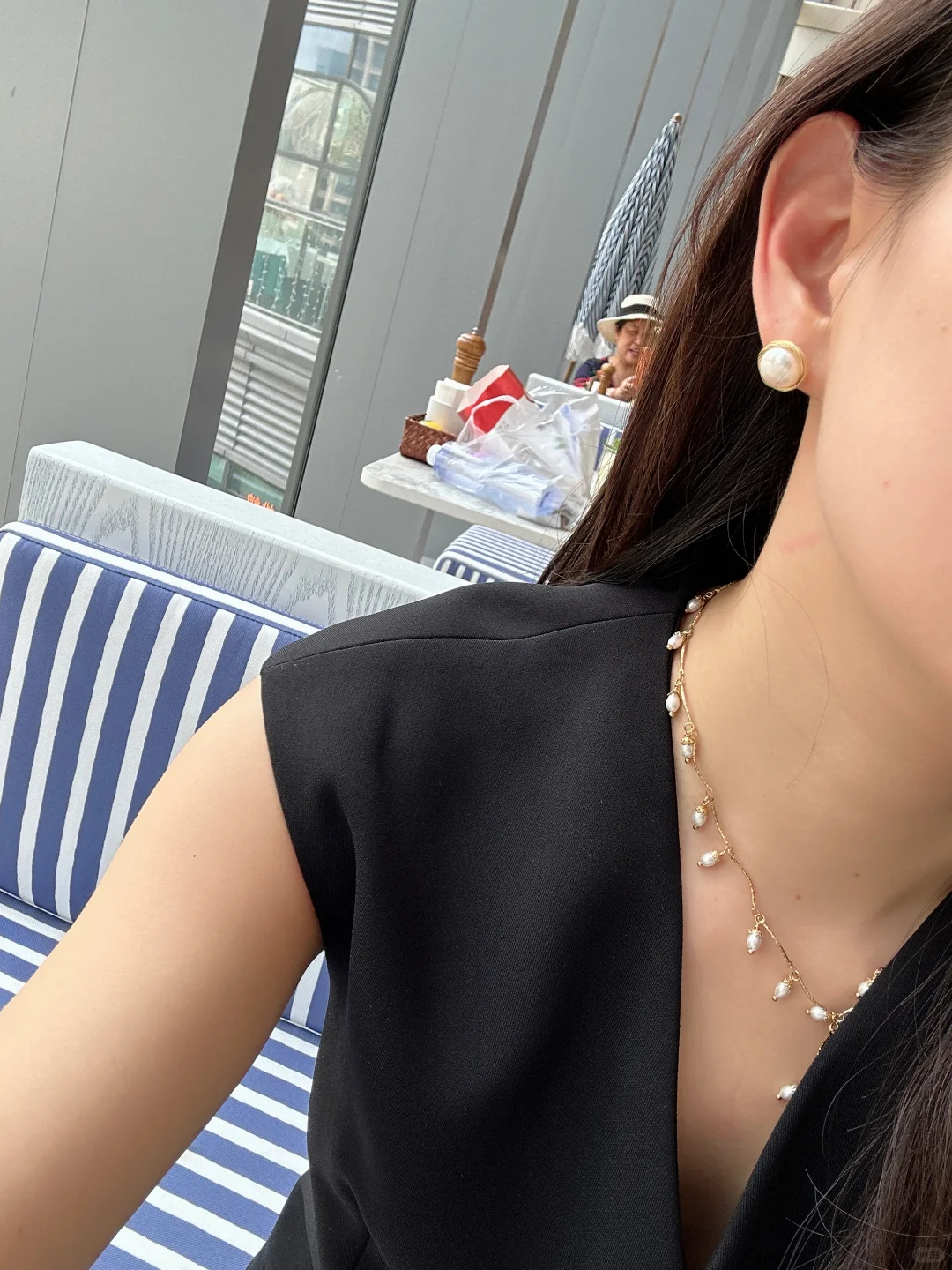 女霸总也有踩雷的一天🍋