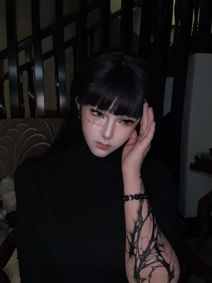 又惹妈妈生气？ ​​​