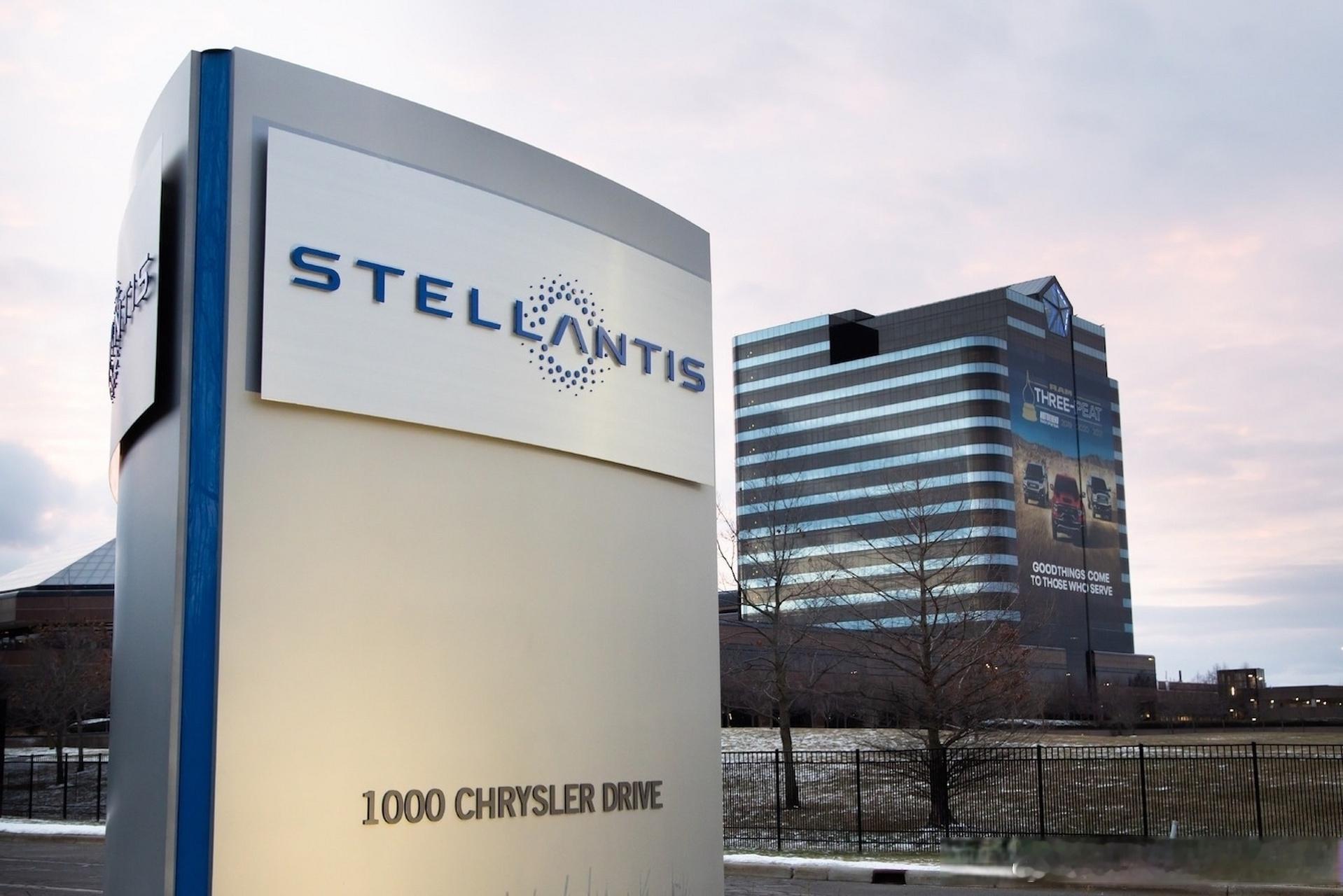 押宝零跑？Stellantis集团2025年全年巨亏223亿欧元！为扭转局势拟扩