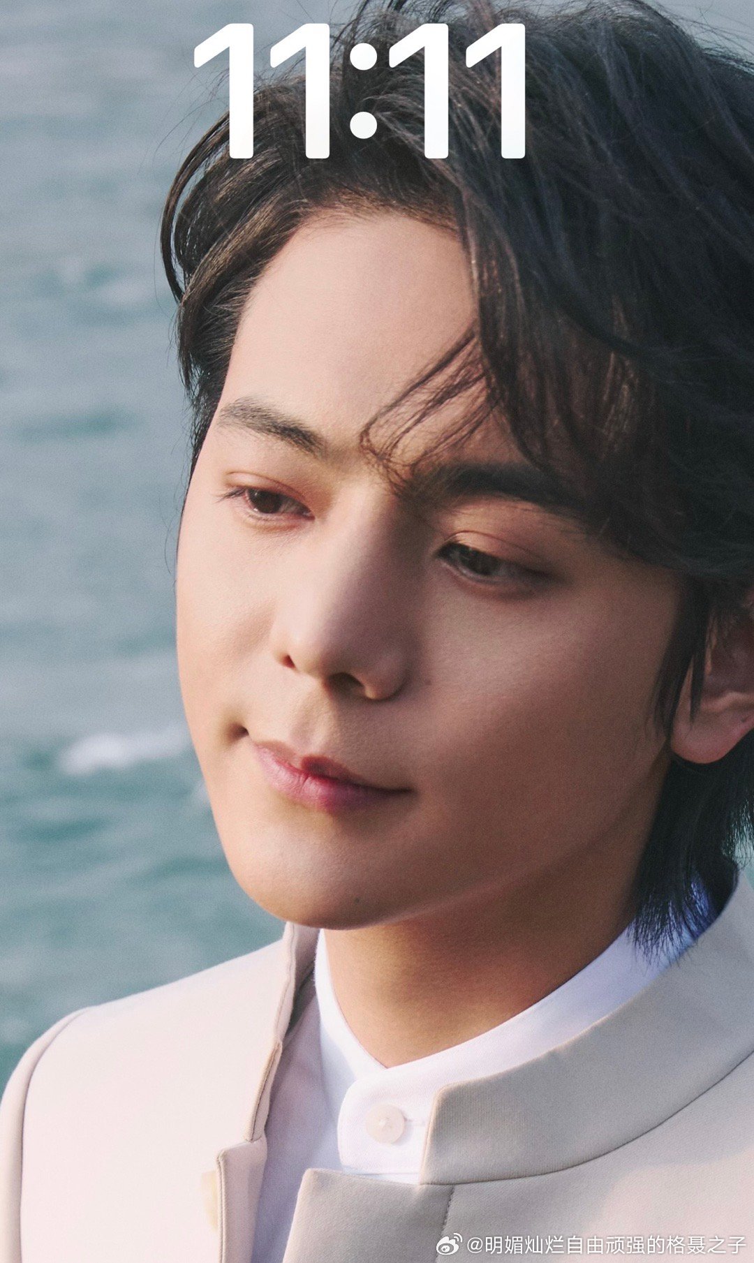 太多次啦，随手拿起手机，就是这个时间