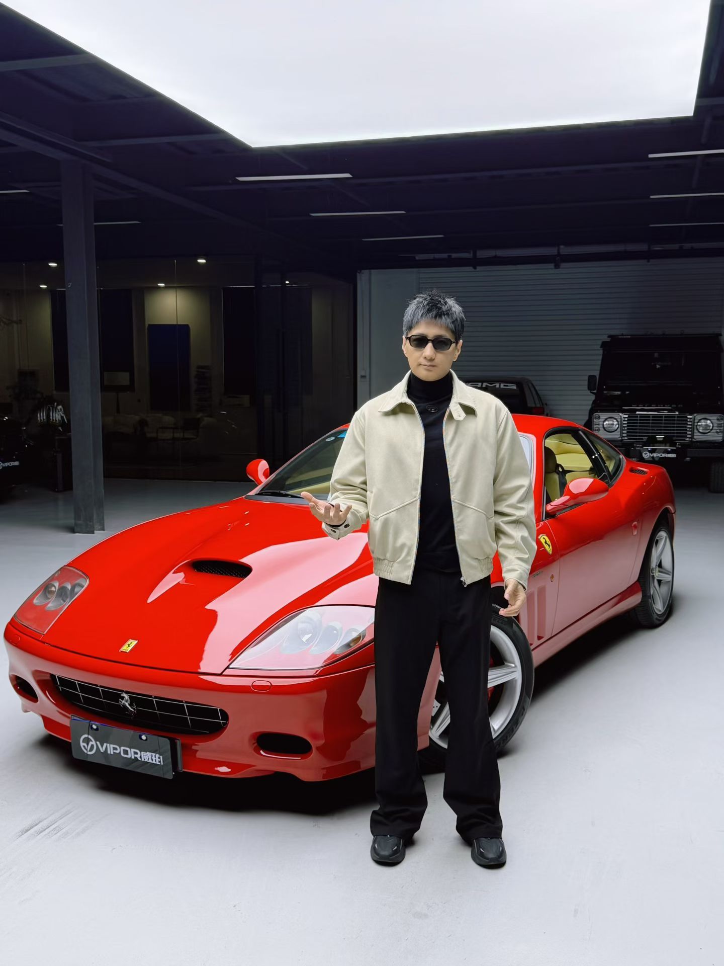 我不是车评人，我是销售顾问。 