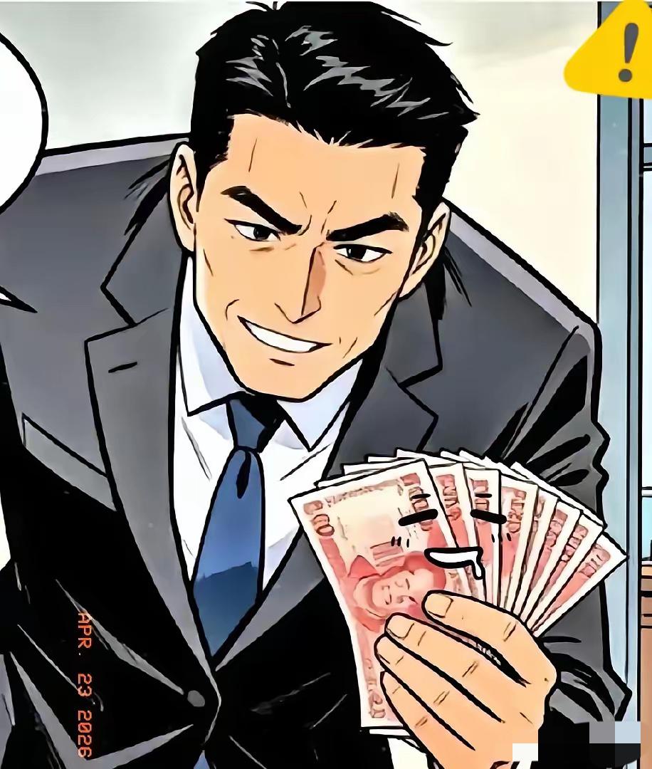 看到稀土副总泄密案的通报，
​直接给我干沉默了。
​7项绝密，连国家的“收储底价