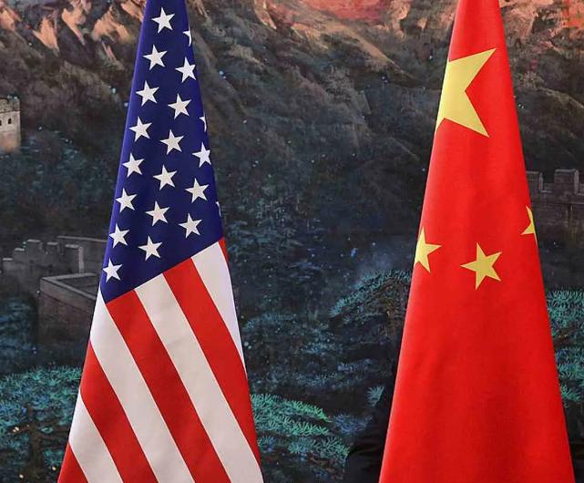 多家美国媒体呼吁中国：一旦中美战争不可避免，呼吁中国不要打击美国军人，不要攻击美