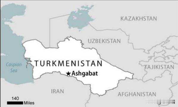 美国南亚和中亚特使塞尔吉奥·戈尔将于1月22日至23日访问土库曼斯坦。

土库曼