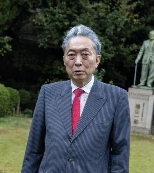 日本 前首相曾提醒高市：当年中国免掉千亿赔款，是因给日本立了个死规定，这笔钱按当