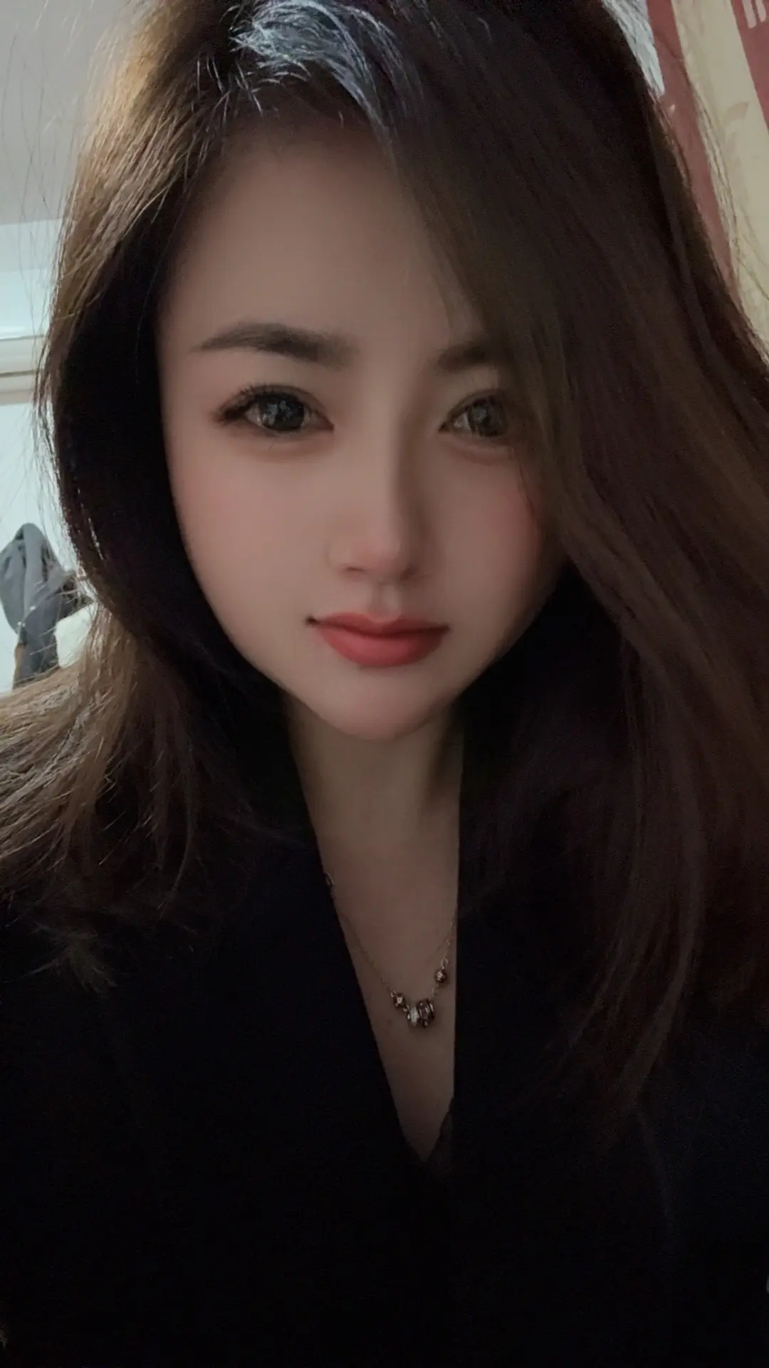 比起甜言蜜语          我更喜欢你永远对我有耐心！
