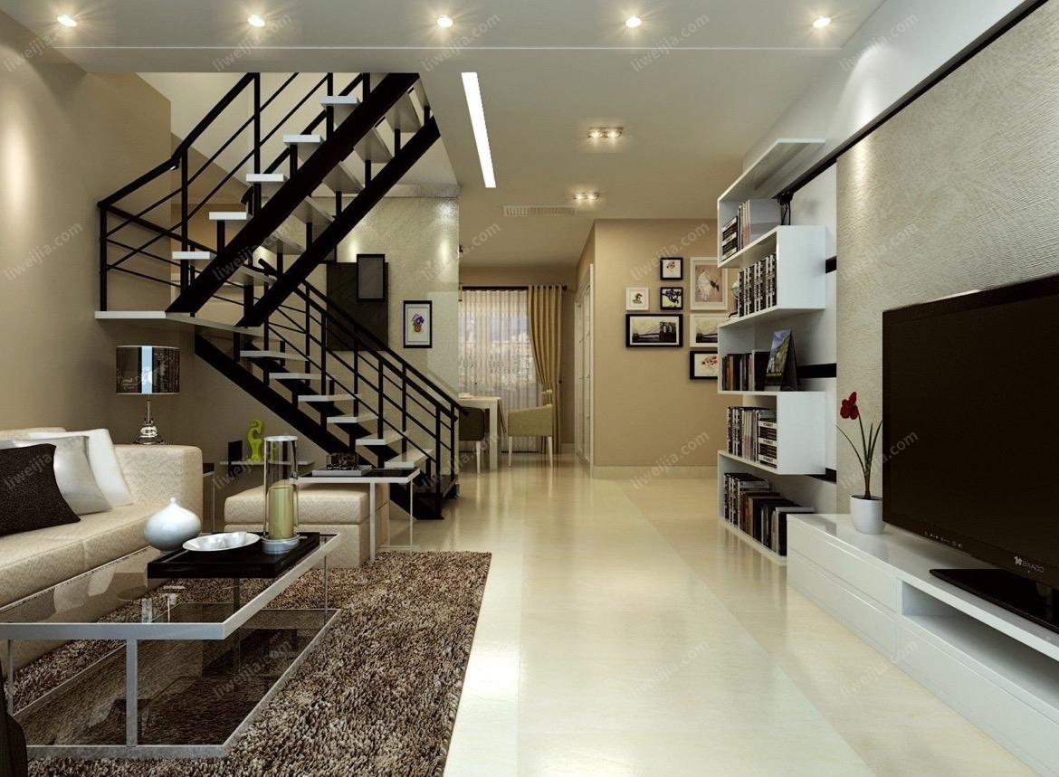 租客不付租金后继3
       昨天和这个租客追租金追了一天，下午17点多说，