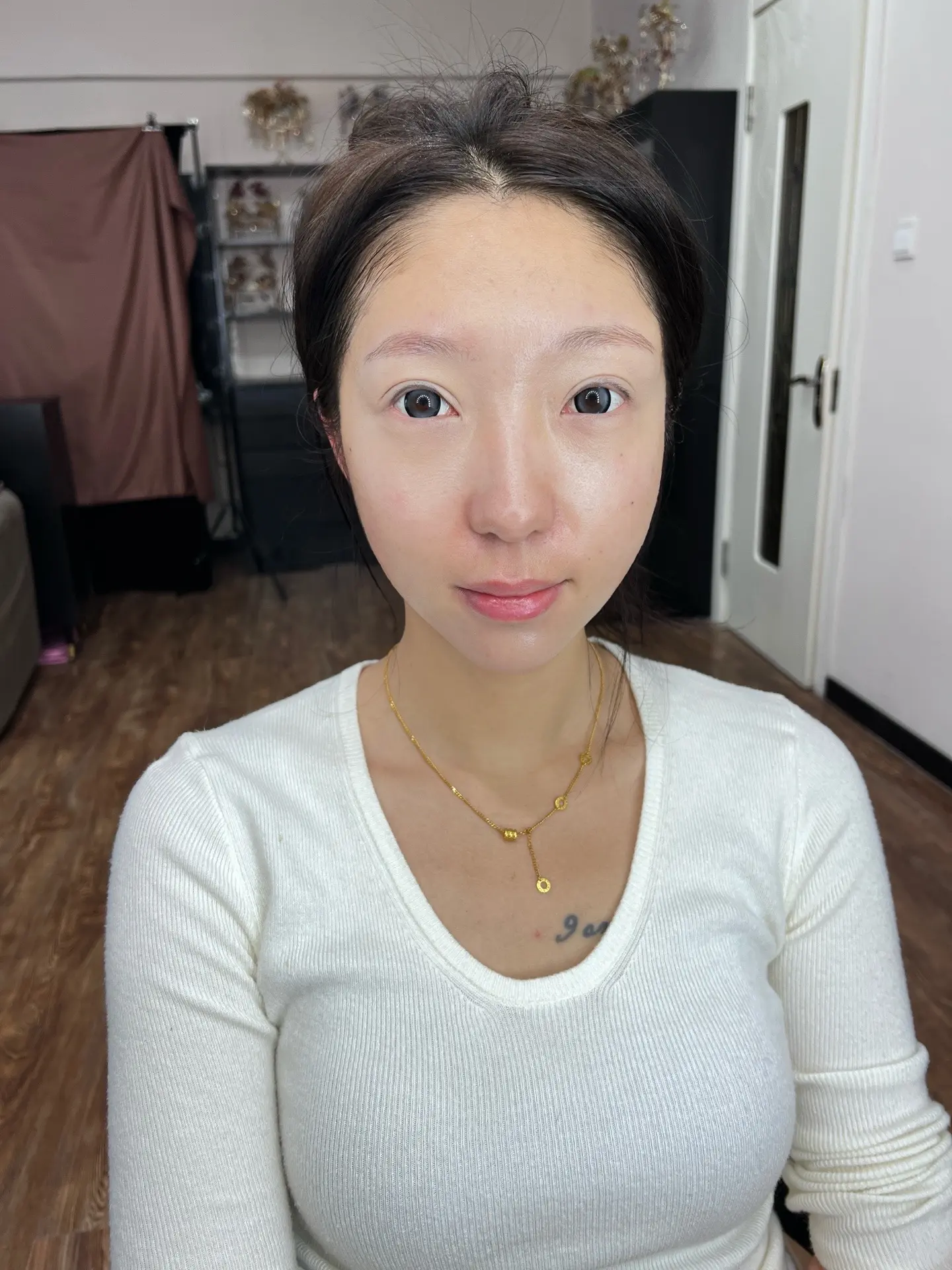 简约才是高级。