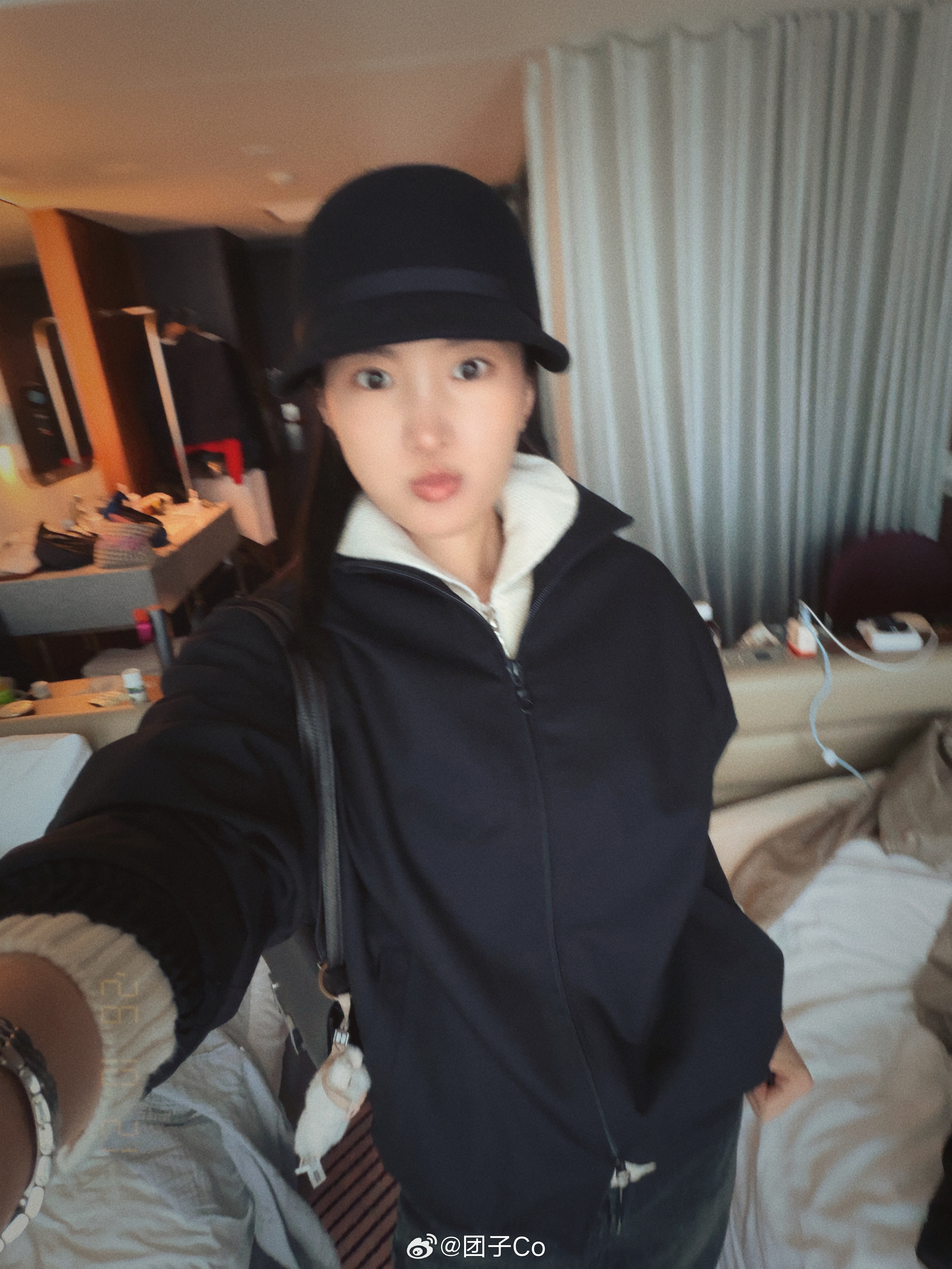 暴走了一天，就买到一双鞋[泪奔] ​​​