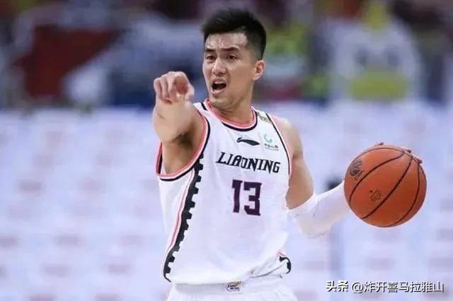 从俱乐部的角度来看辽宁队两年前交易郭艾伦是赔了还是赚了？两年前辽宁队和广州队通过