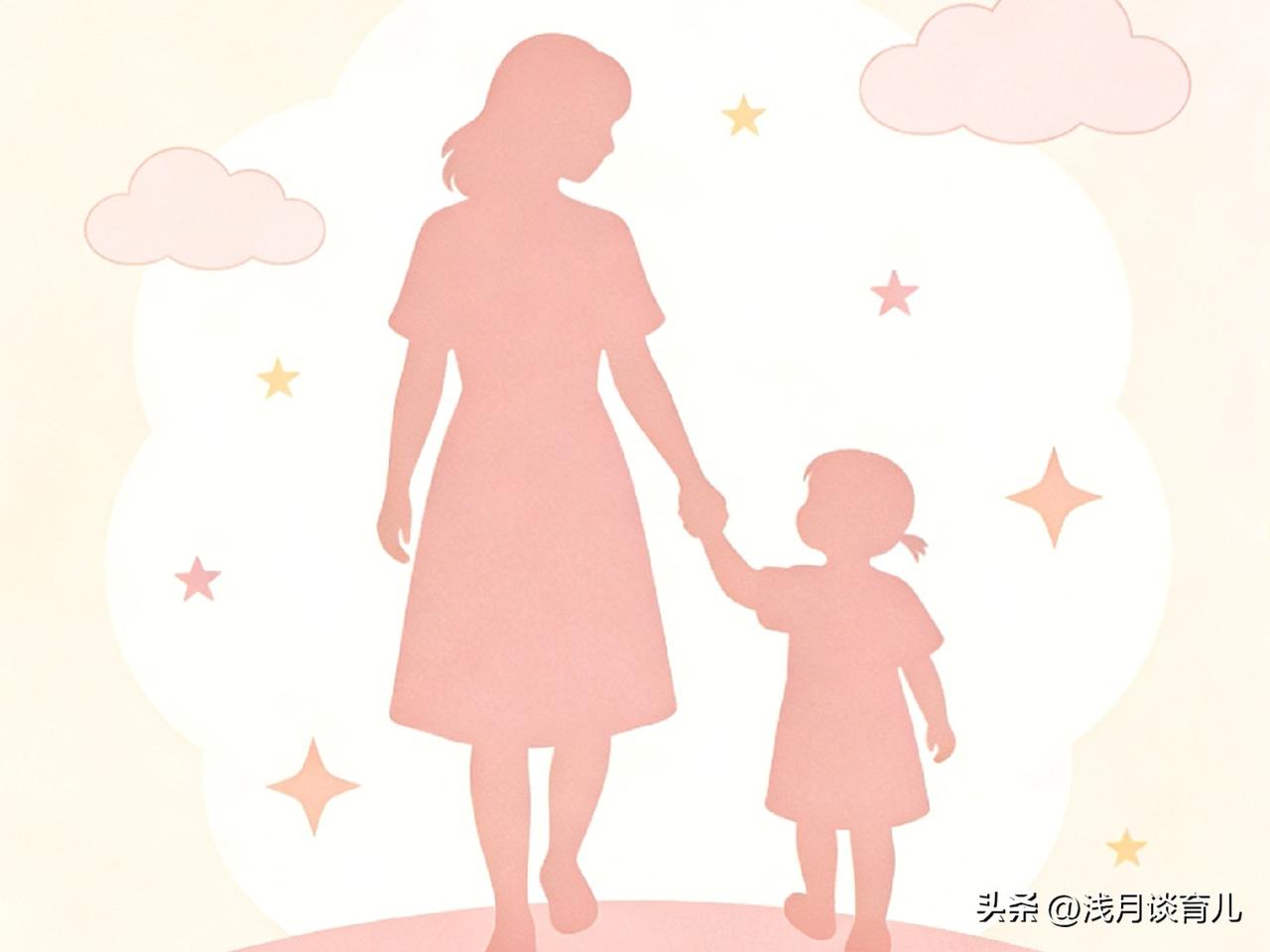 太多家长把家庭教育活成了“监工”：
盯作业、催背书、报补习班、为分数焦虑。
 