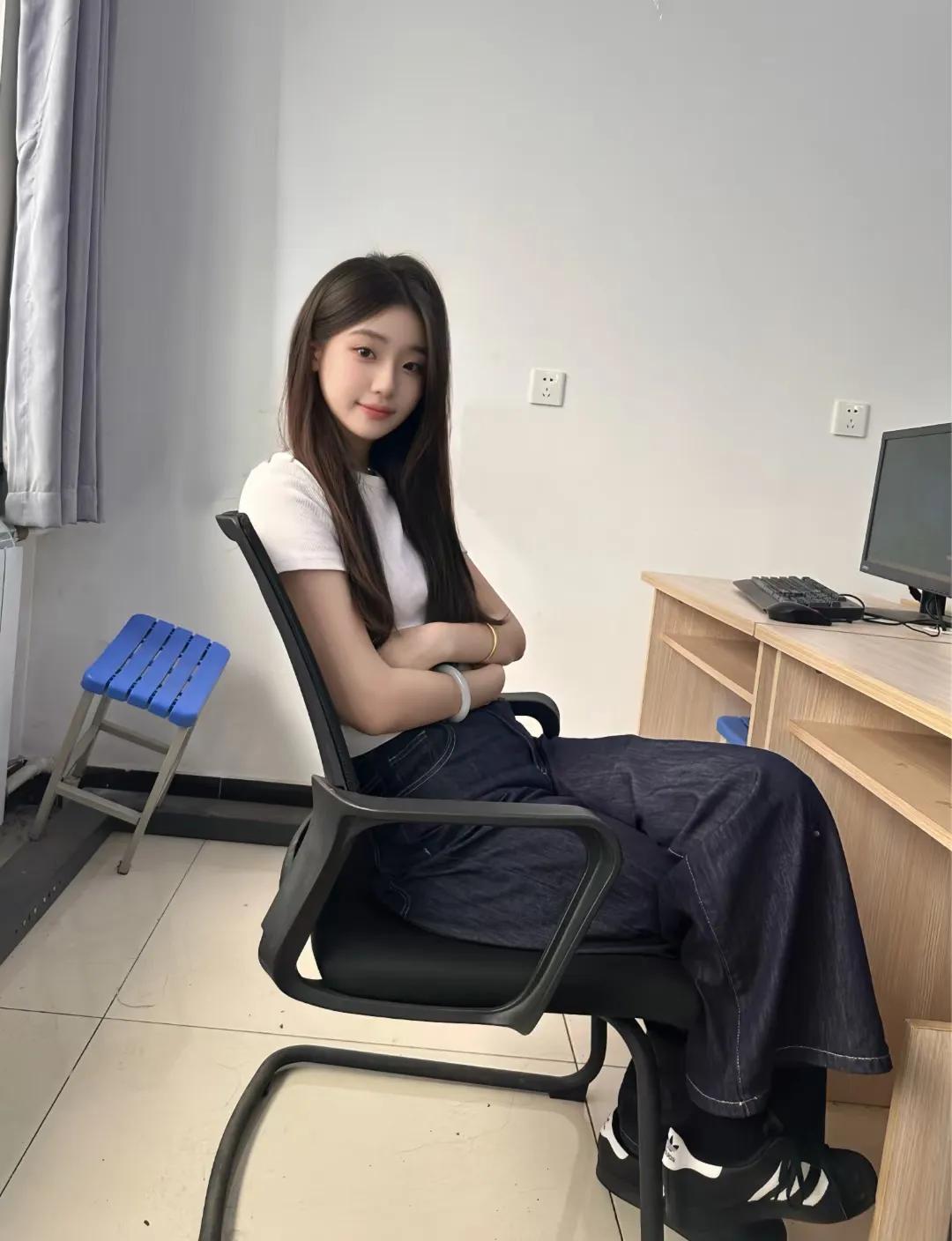 顾行长的女同事们，将喜于时光 安稳于日常