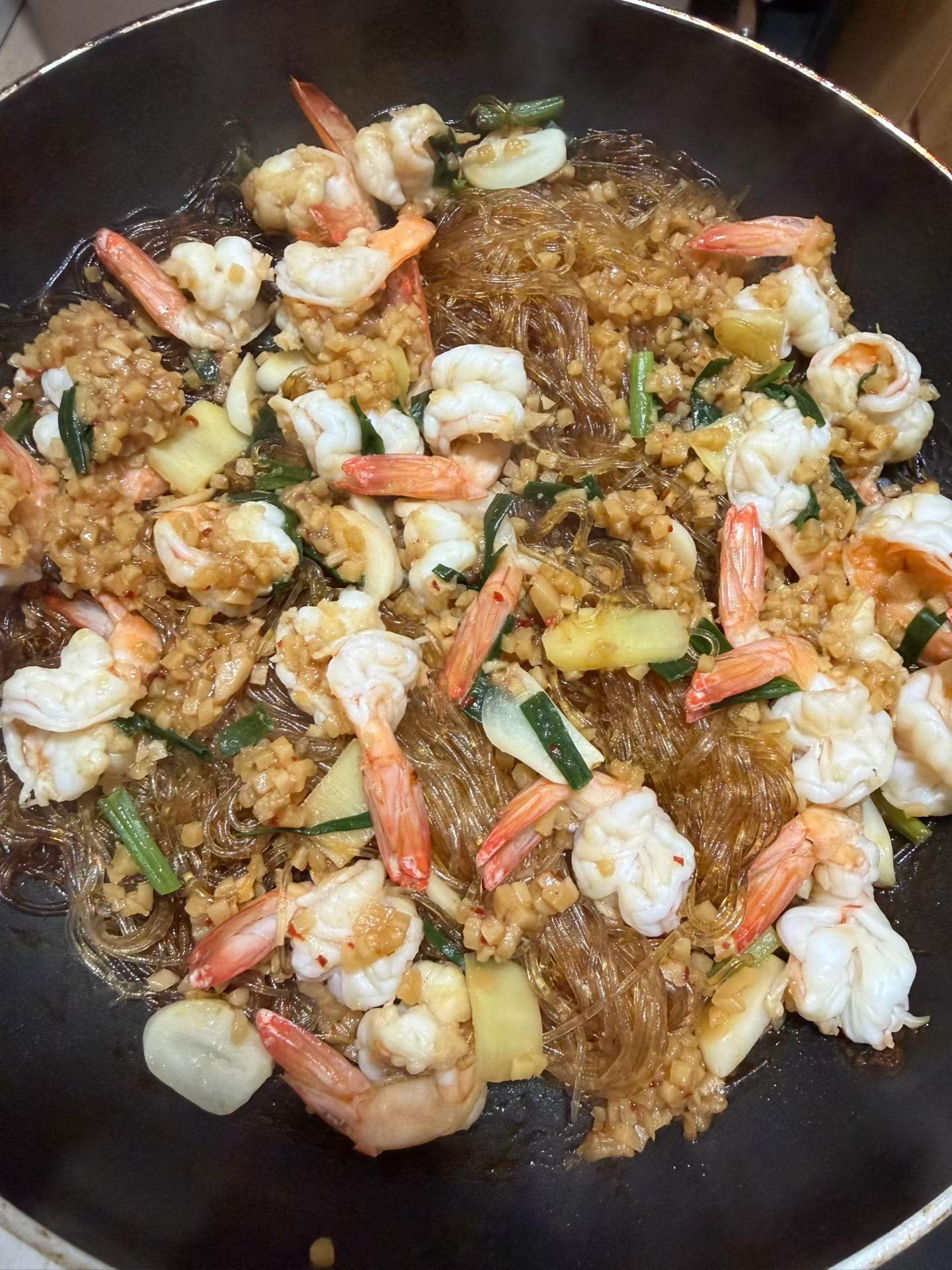 今日晚餐～乱炖好好吃饭