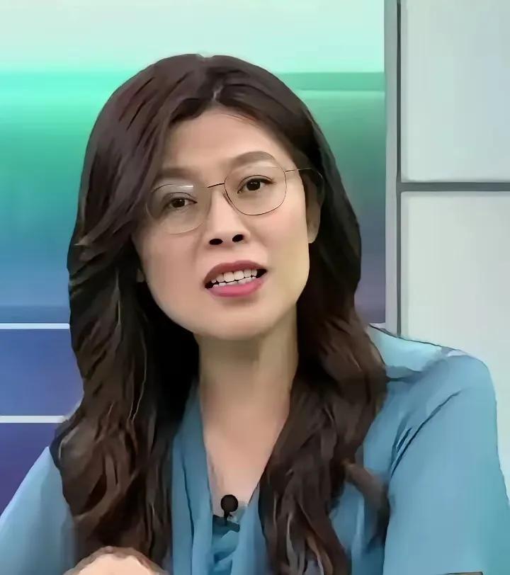 郑丽文，这女的不像好人呢！
典型的精致投机政客，压根不是真心想维护两岸和平。
 