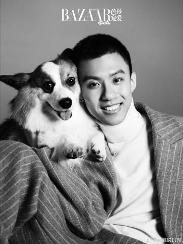 付航直播被卡出素颜  付航这小子自带喜感的，哈哈哈 