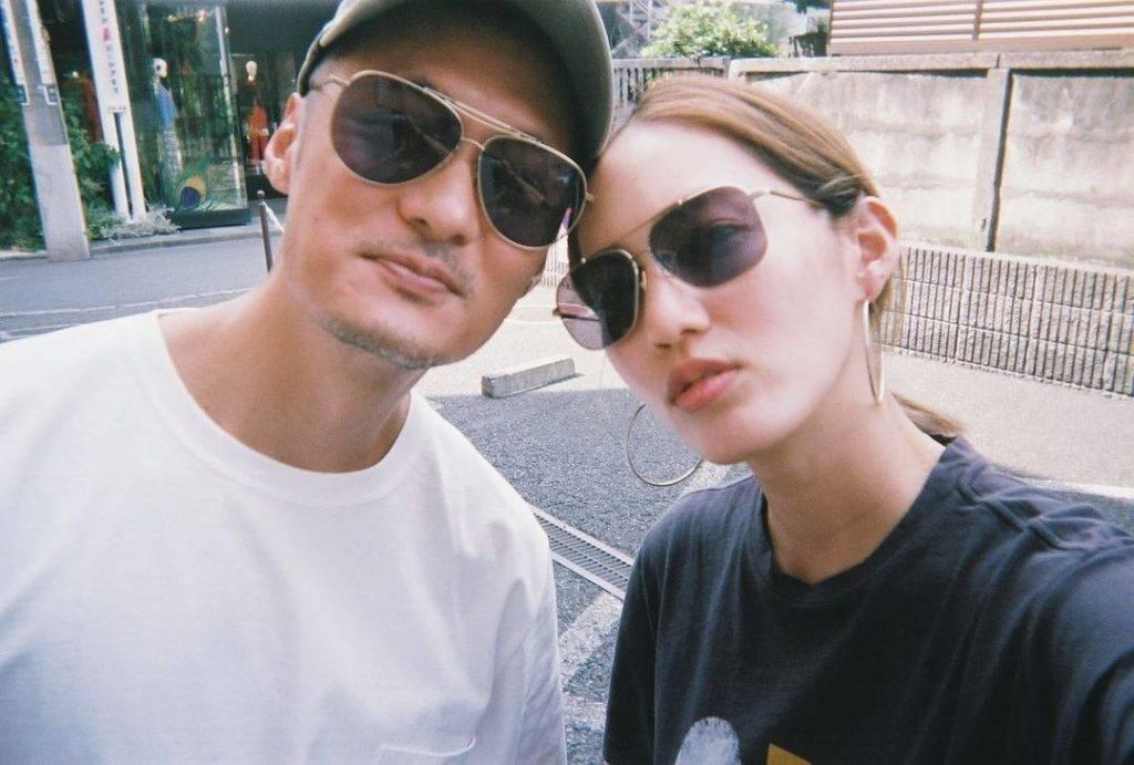余文乐与“皮带千金”王棠云官宣离婚
结婚九年，育有一双儿女，女方黑历史才最劲爆