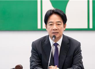 绿内参民调赖清德未崩盘  民进党各派系暂未集结

台湾绿营726大罢免失利后，民