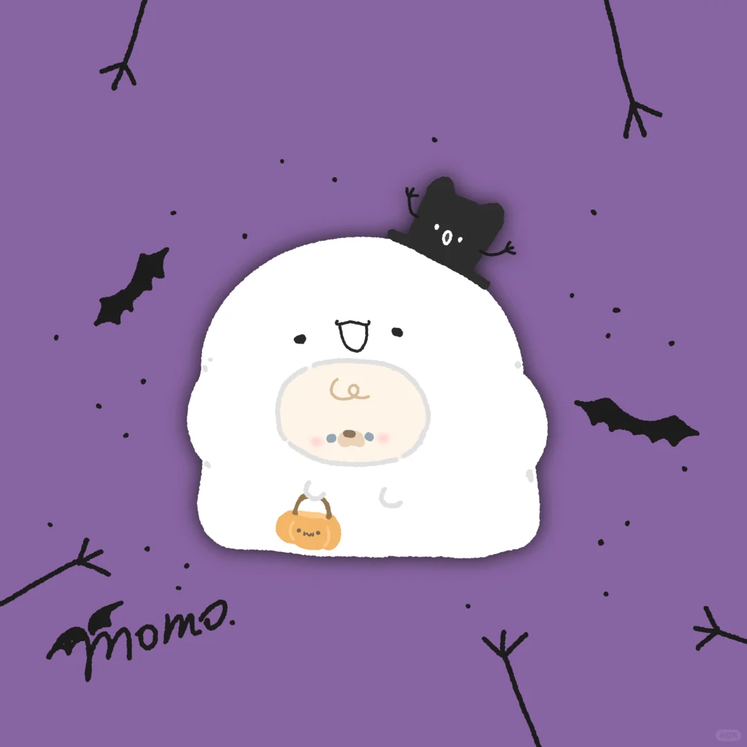 哇咔咔🎃*+:｡.｡†｡.｡:+*