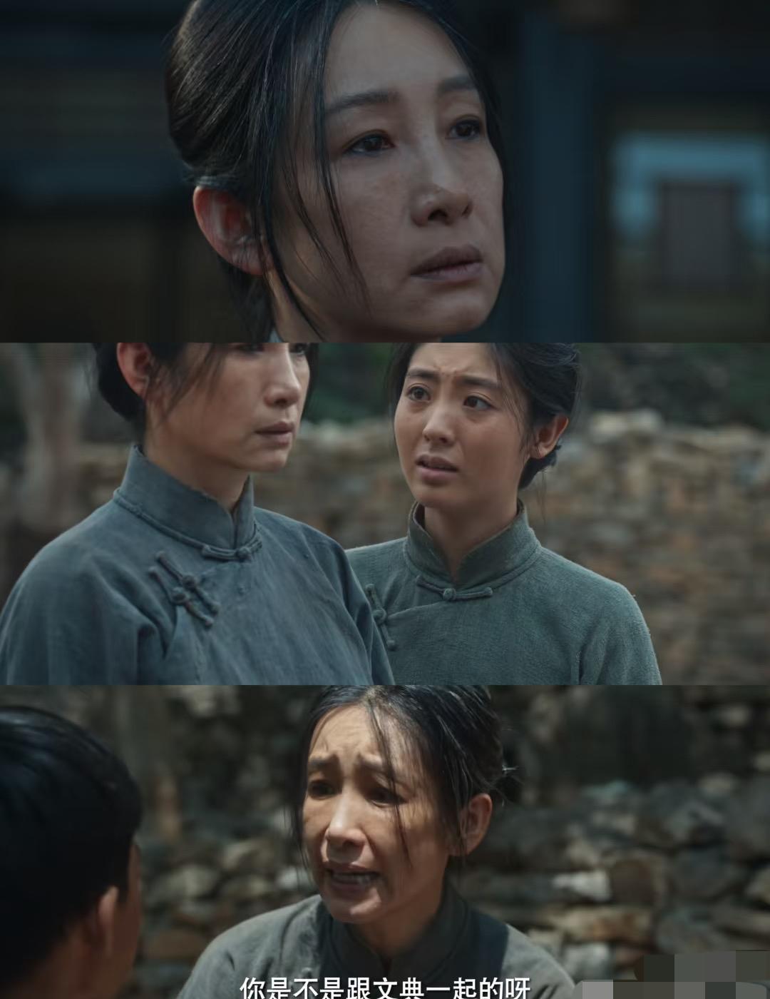 一死，嫂子天塌了！

她亲手带大的孩子，成了她活下去的全部理由。

费文典从小怕
