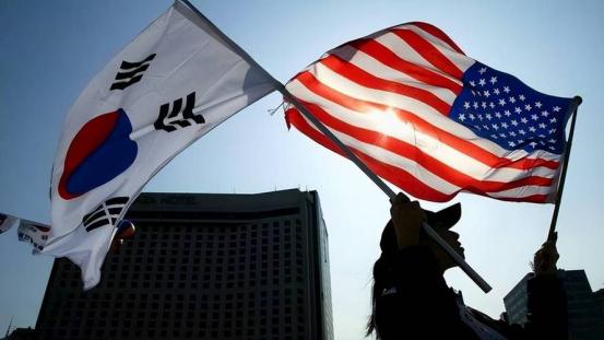 大家有没有注意到？似乎每当我们推进祖国统一、准备解决台湾问题时，朝鲜半岛方向就会