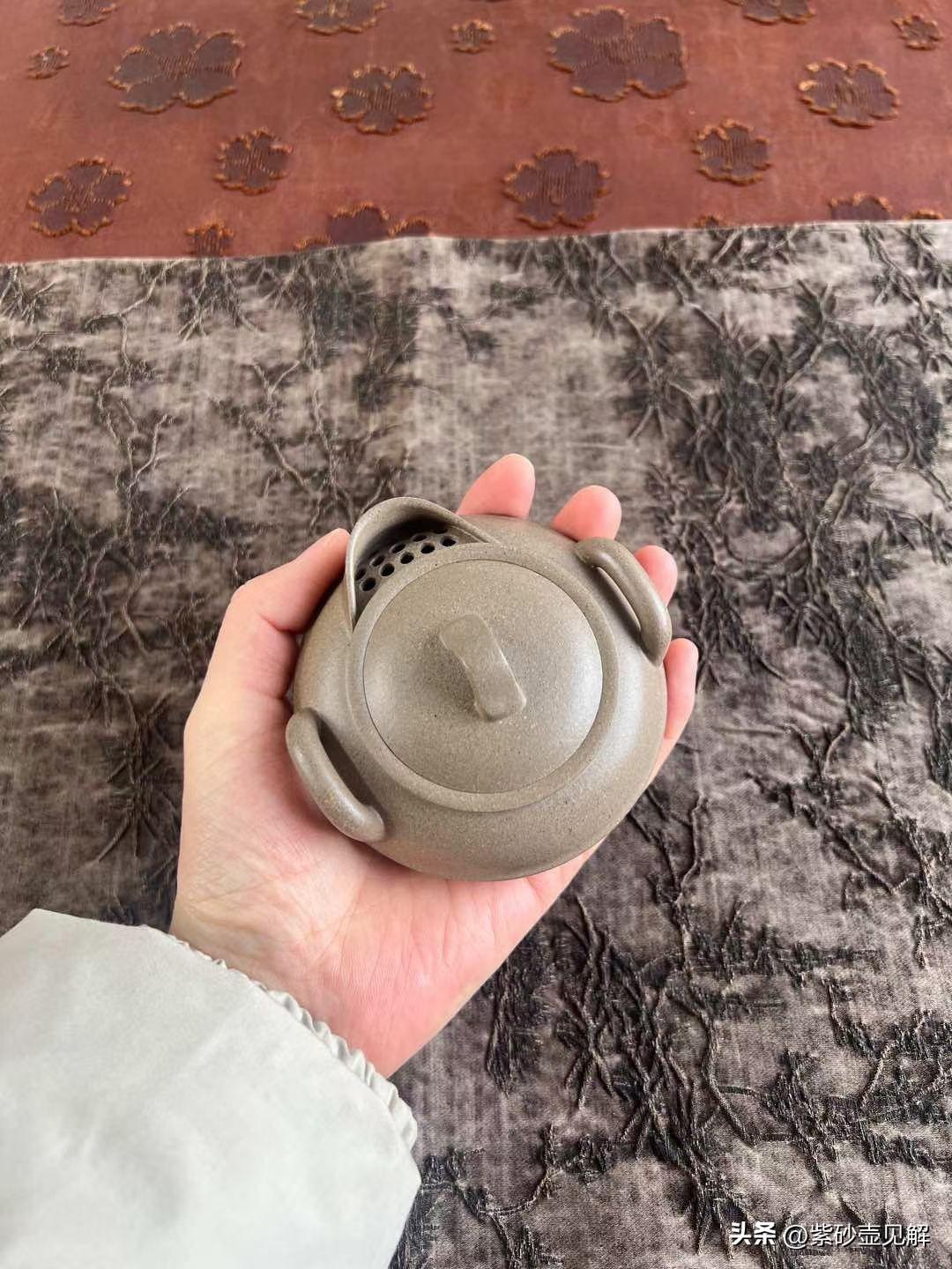 代工“大师壶”，可能连大师的面都没见过！
你是不是也听过“这把壶是大师亲制”？我