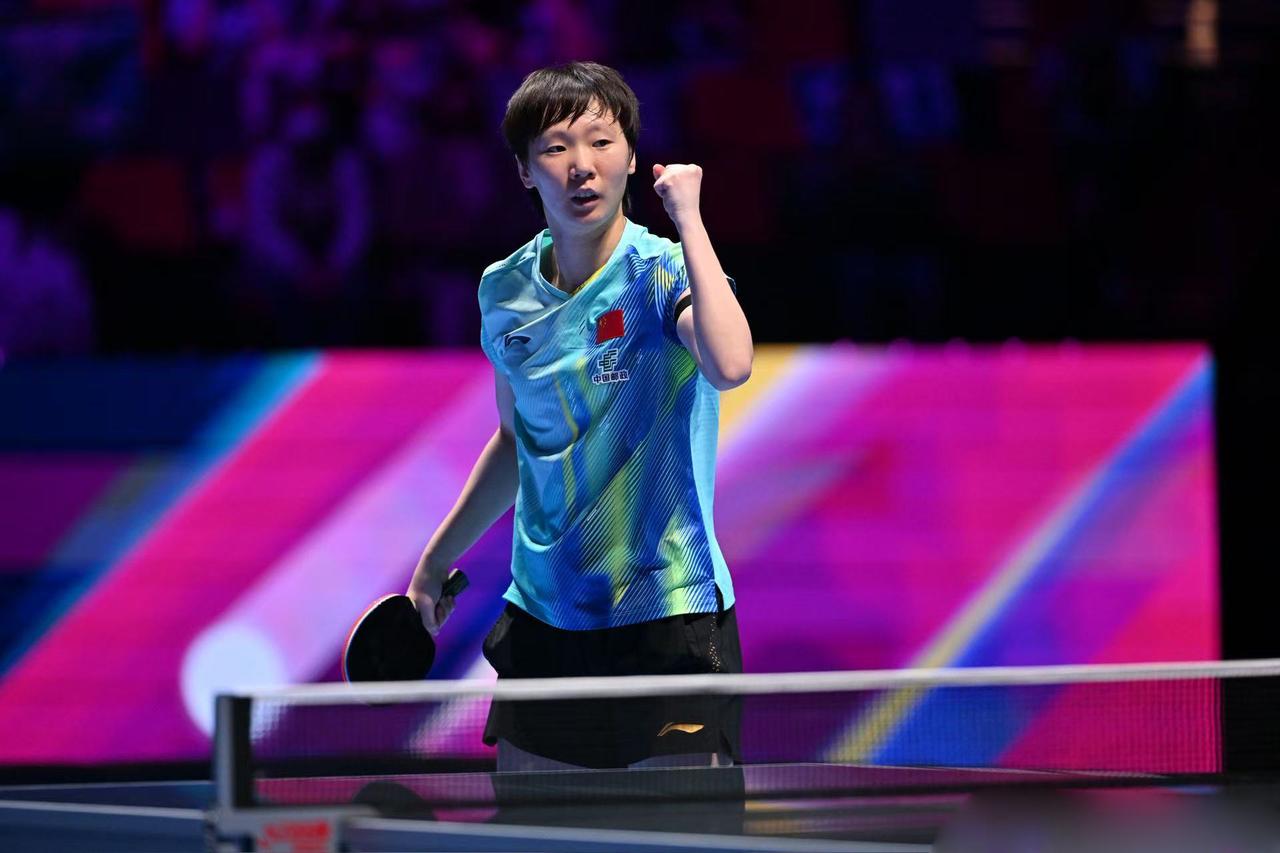 王曼昱领衔！向鹏硬碰韩国名将！8月11日瑞典大满贯赛程全梳理！
2026WTT欧