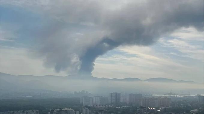 乌克兰无人系统部队、特种作战部队、乌克兰武装部队总参谋部消息，6月7日至8日夜间