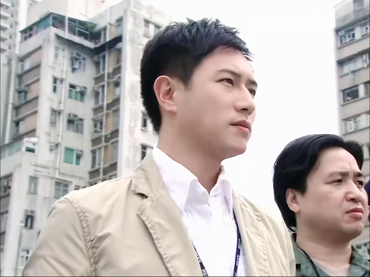 陈键锋｜“前奏一响，男神登场” 陈键锋 向全世界安利