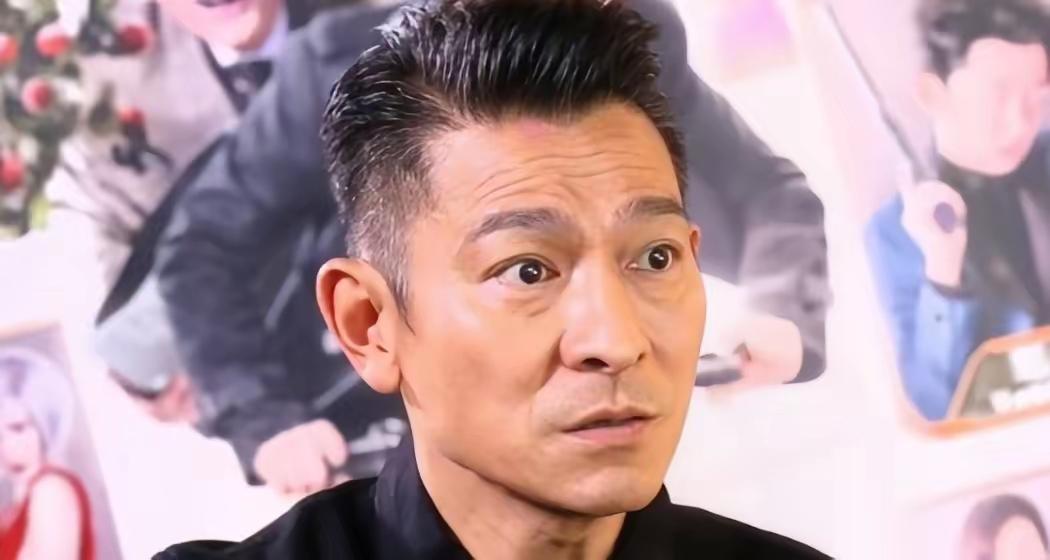 当年，刘德华告四川一家“刘德华板鸭店”侵权，没想到，老板直接怒斥：“又不是你一个