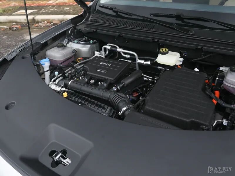 新款比亚迪双宋齐上市，9.98万元起！200km纯电＋云辇-C，又要卖爆？