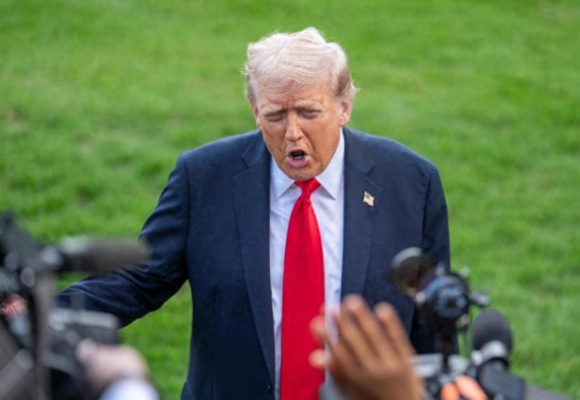 突发反转！美伊“决战日”泡汤，特朗普最后24小时服软，主动延长停火

大家都在关