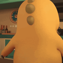 碎觉 