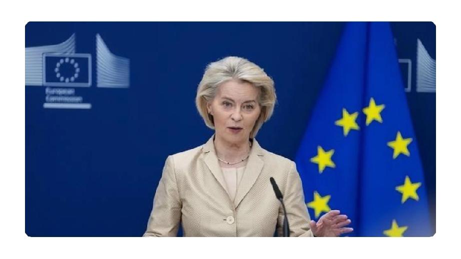 欧洲这能源危机闹得可太糟心了。美以对伊动武，霍尔木兹海峡近乎关闭，全球能源市场被