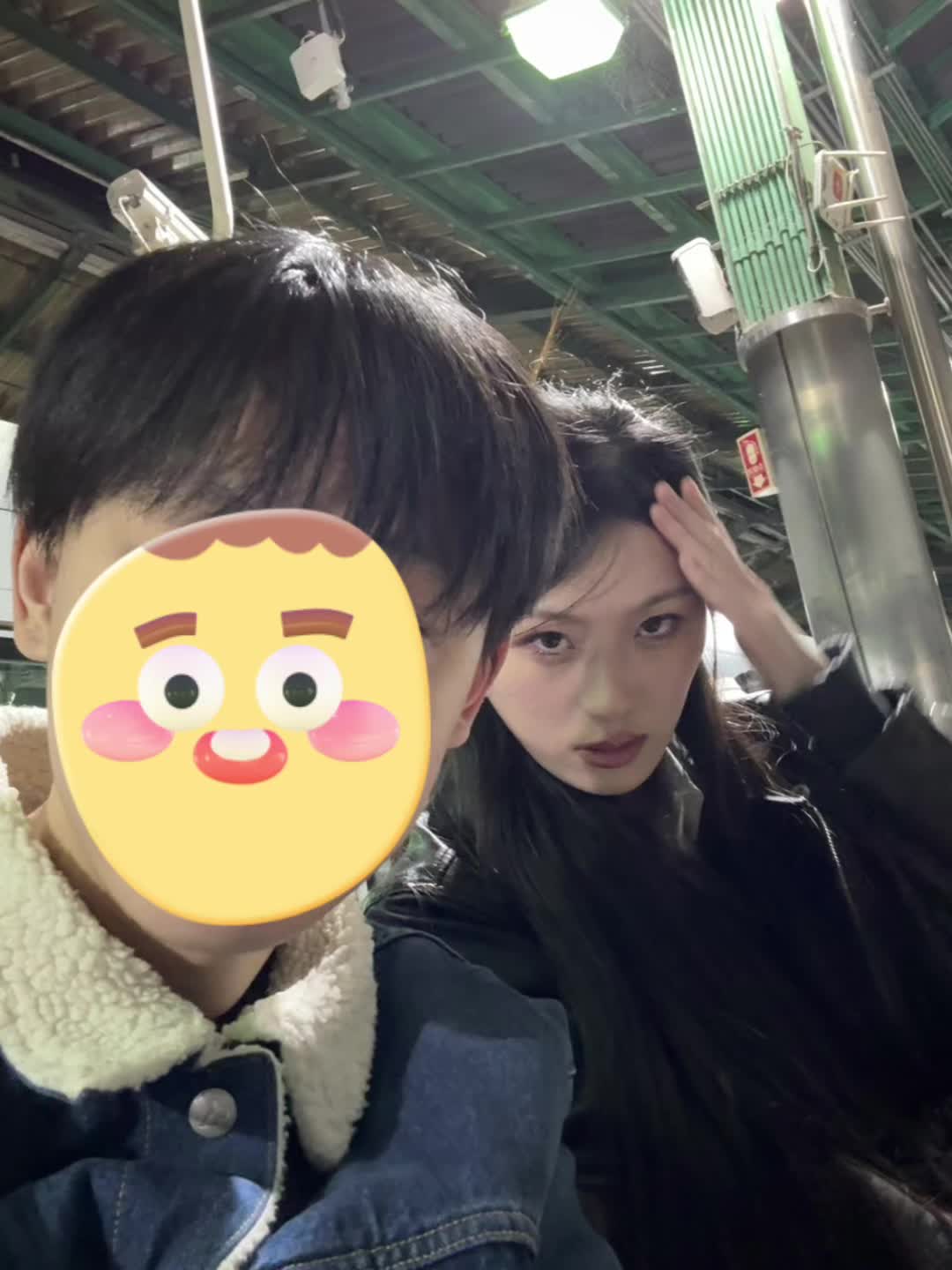 记录美好生活