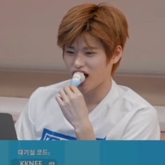 小熙一直在吃吃吃🐽  专栏 · 炤咪截图📸