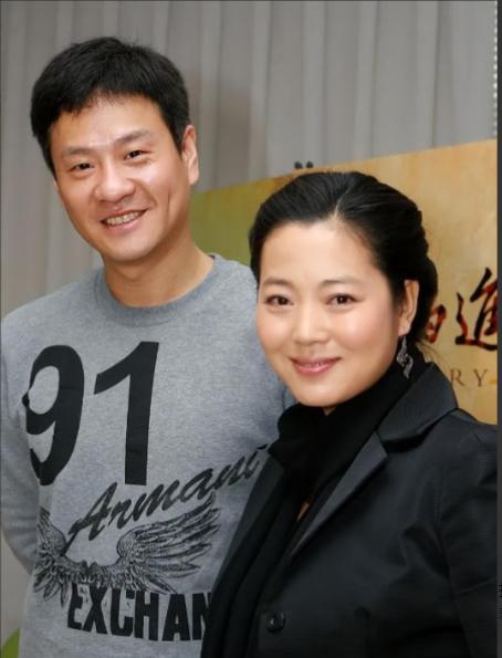 [啤酒]2003年，王茜华和丈夫到饭店吃饭，没想到结账时，丈夫却说：“饭钱我付了