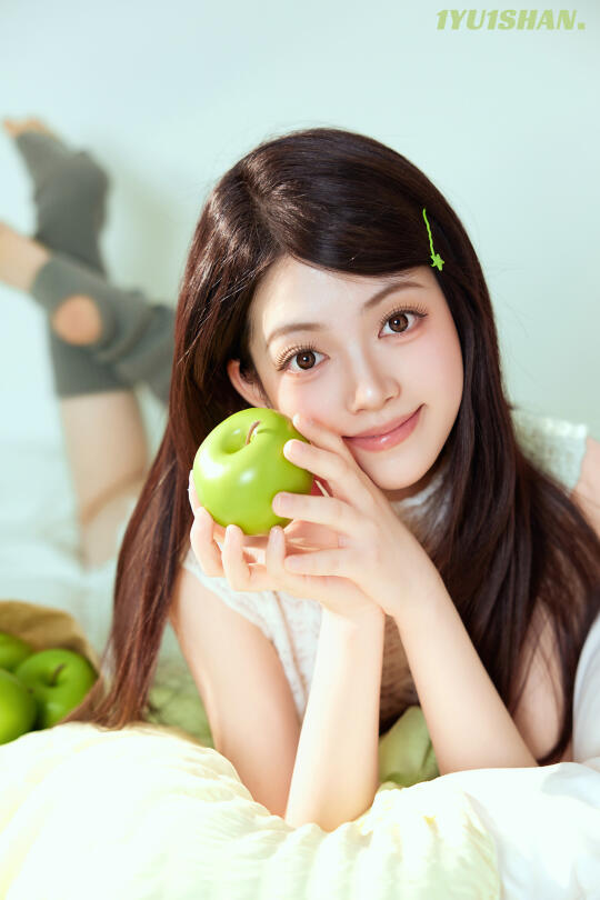 🍏