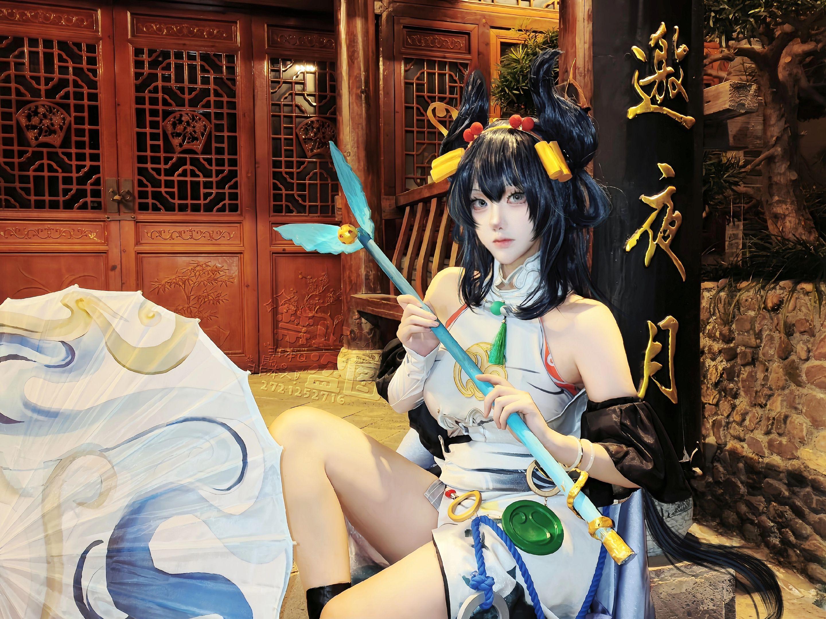 路过的瑶妹是怎么忍住不跟我的 有意思