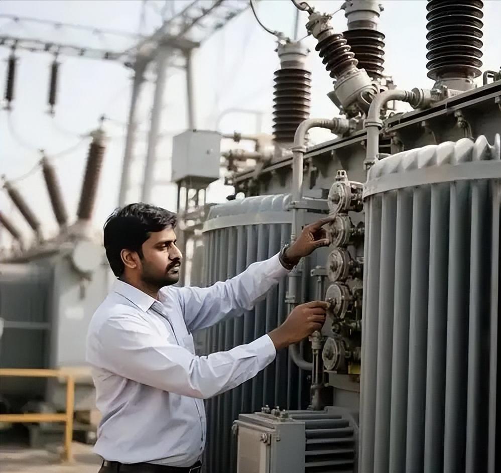 印度电力部长曾公开表示，外资已经把特高压技术传授给了他们，现在轮到印度制造登场了