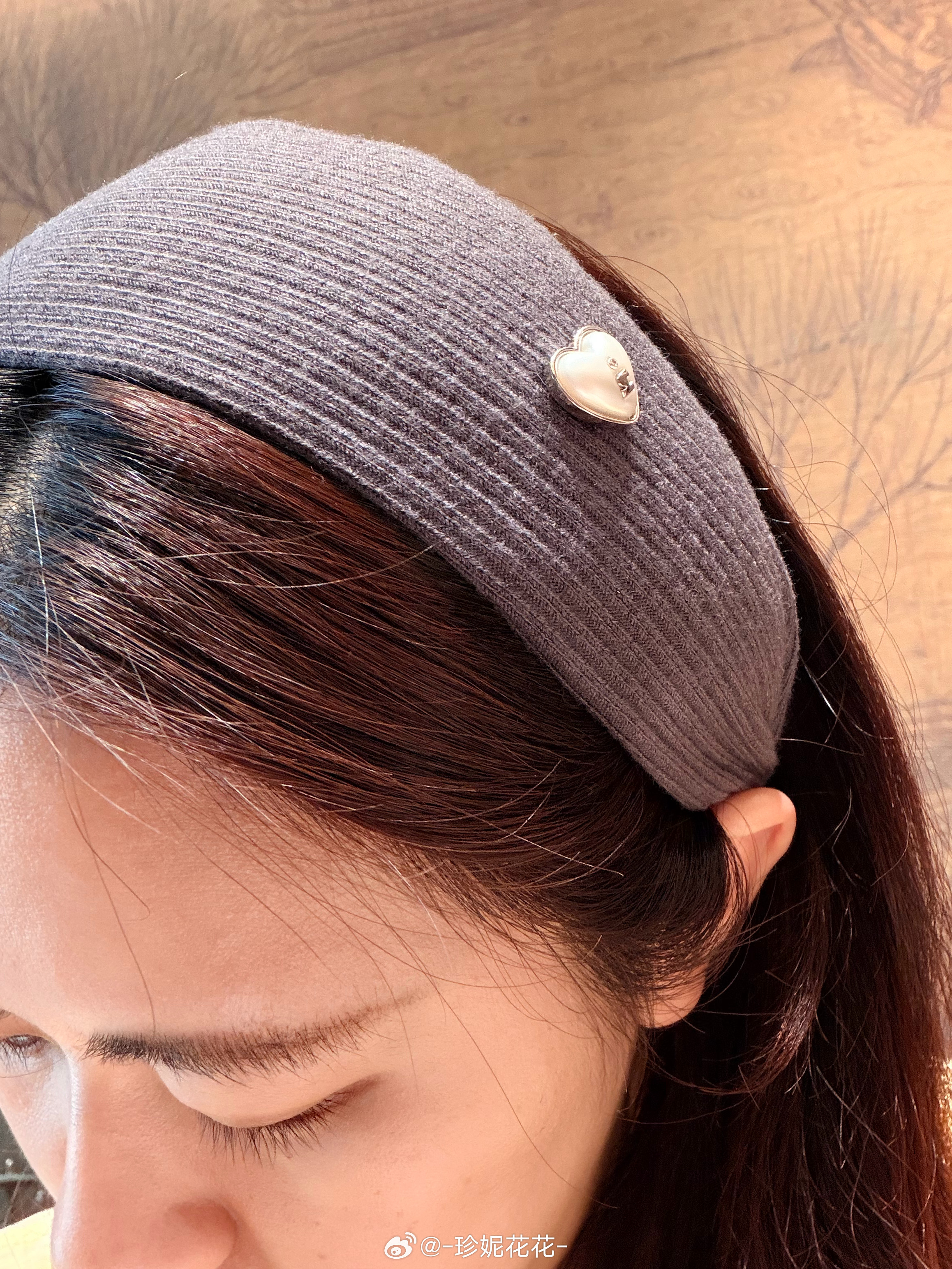 突然理解什么是一分钱一分货我在拼多多淘宝买了无数发箍都是几块十几二十块的但是只要