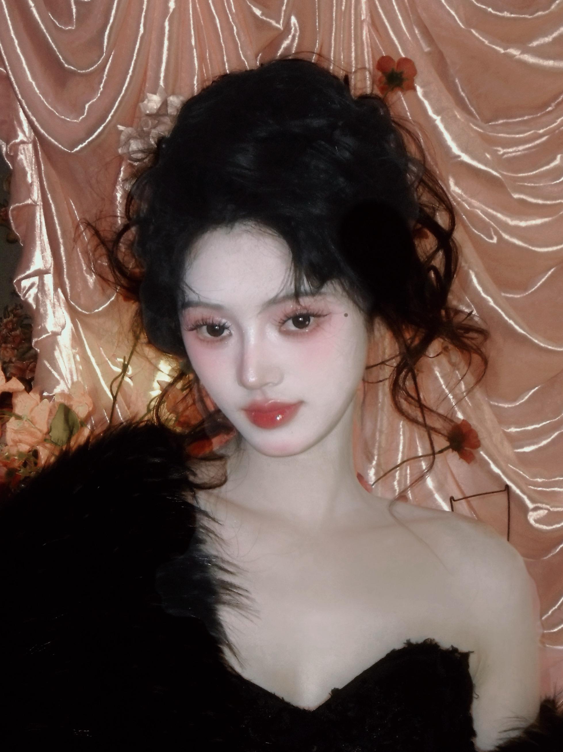 我是鞠婧祎的兵。