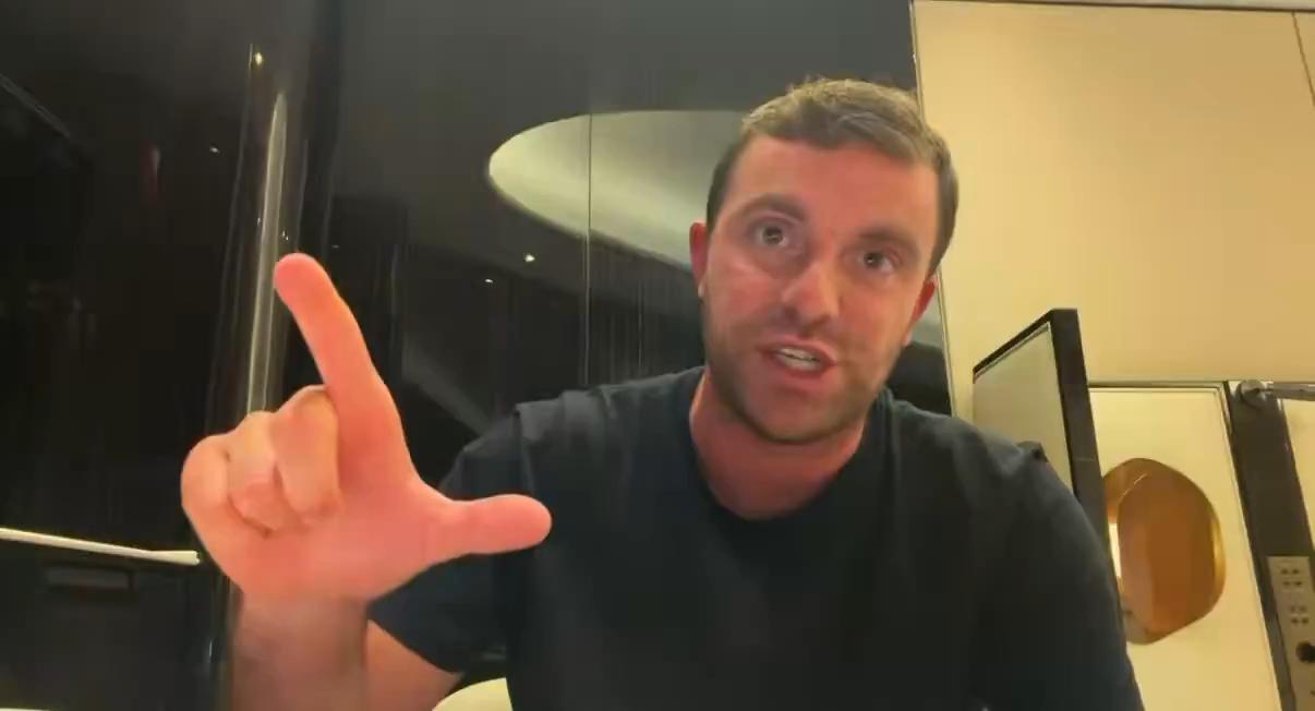 赶紧判！罗马诺谈曼城案：“英超俱乐部正在施压，他们全都希望在本赛季结束前对这一进