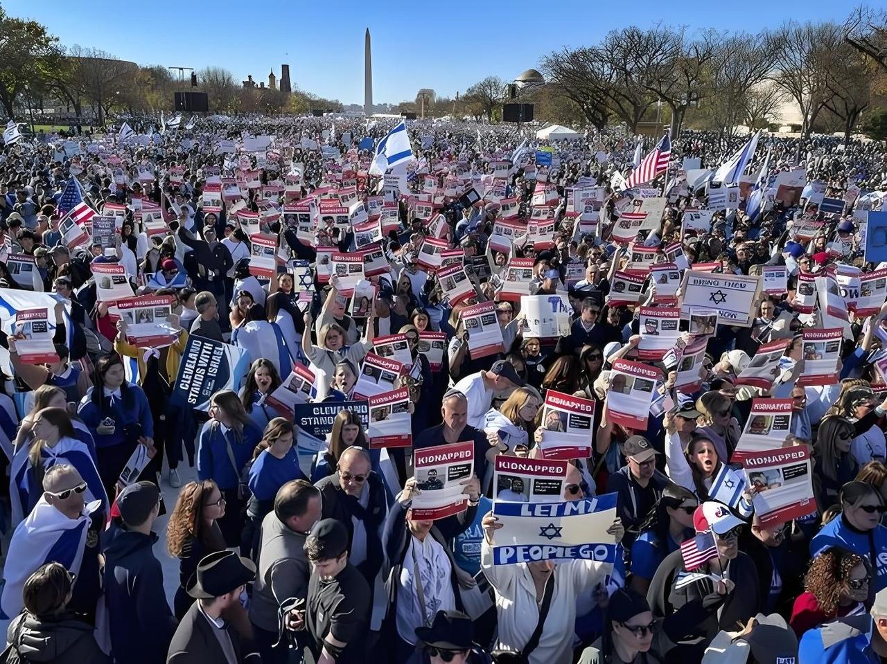 卡塔尔政府怂了，民众却要求报复以色列。

面对以色列袭击卡塔尔，卡塔尔除了谴责，