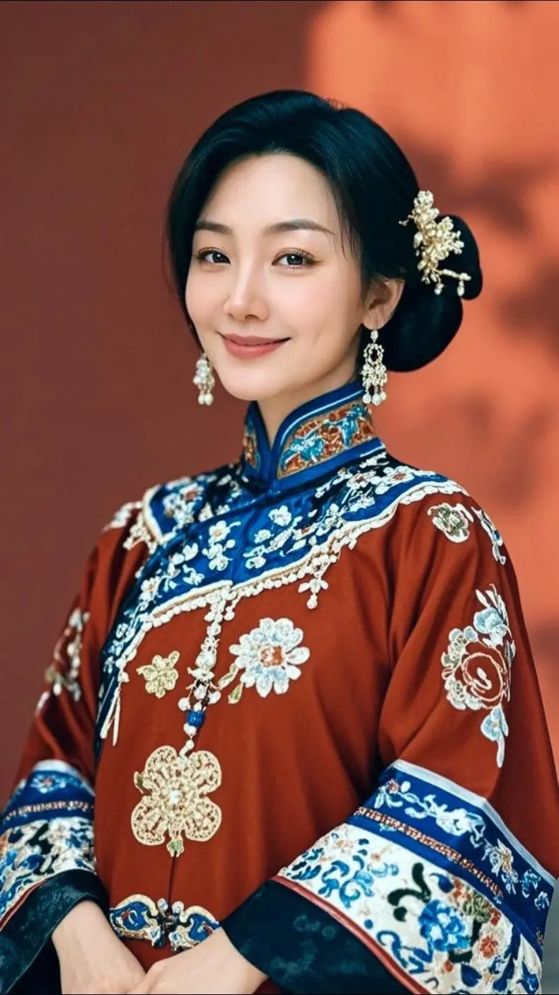 愿以温柔待花开， 愿以慈悲等风来。