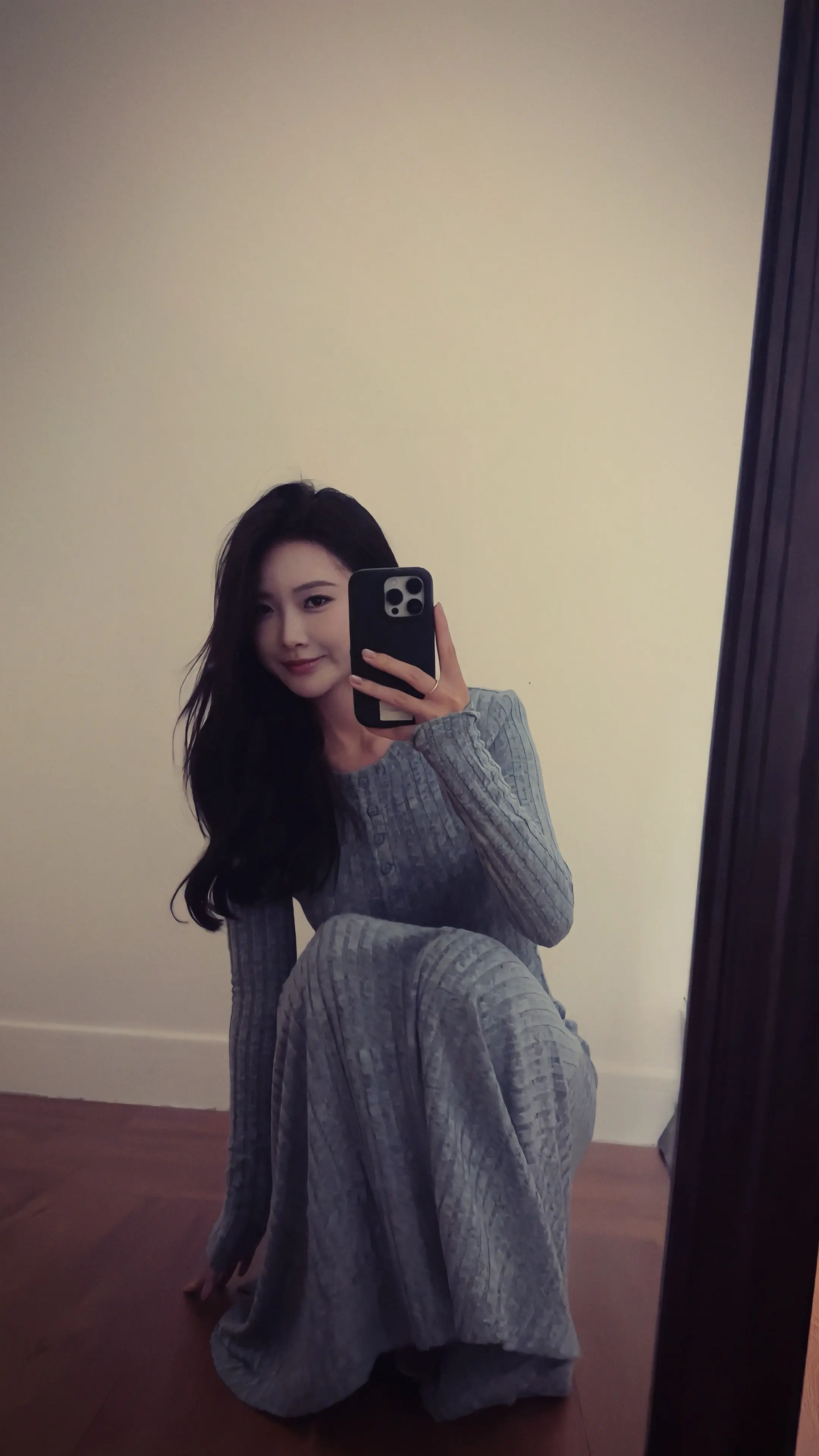 真要嫁给你 你肯定会幸福。我肯定是死路一条…