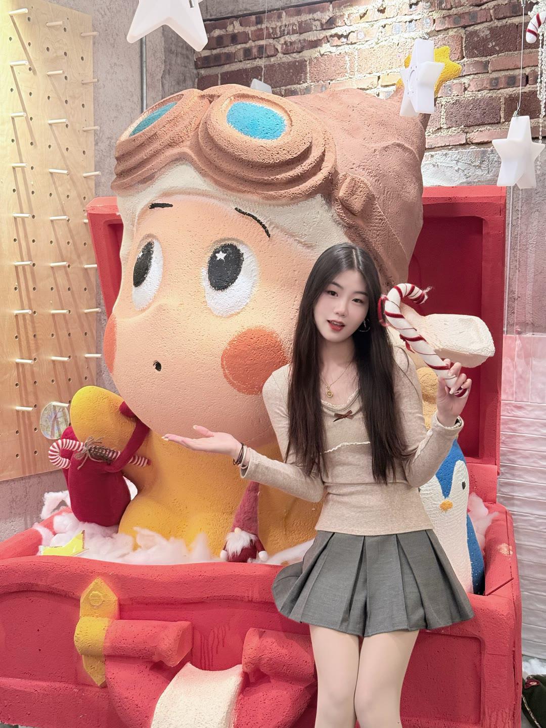 随手一拍，记录美好